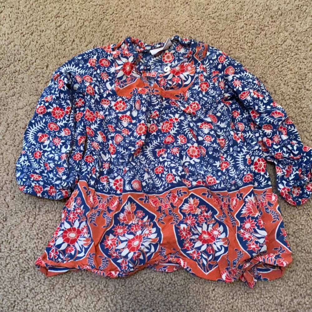 Masala Baby NYC boho dress